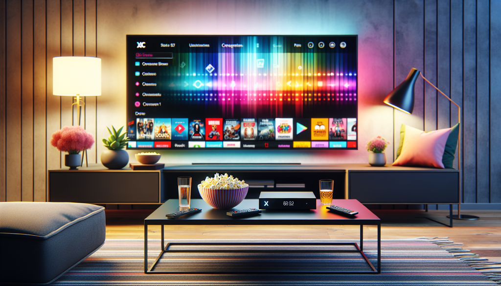 Best IPTV Service in Croatia – IPTV for Sports & Films