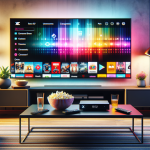 Best IPTV Service in Croatia – IPTV for Sports & Films