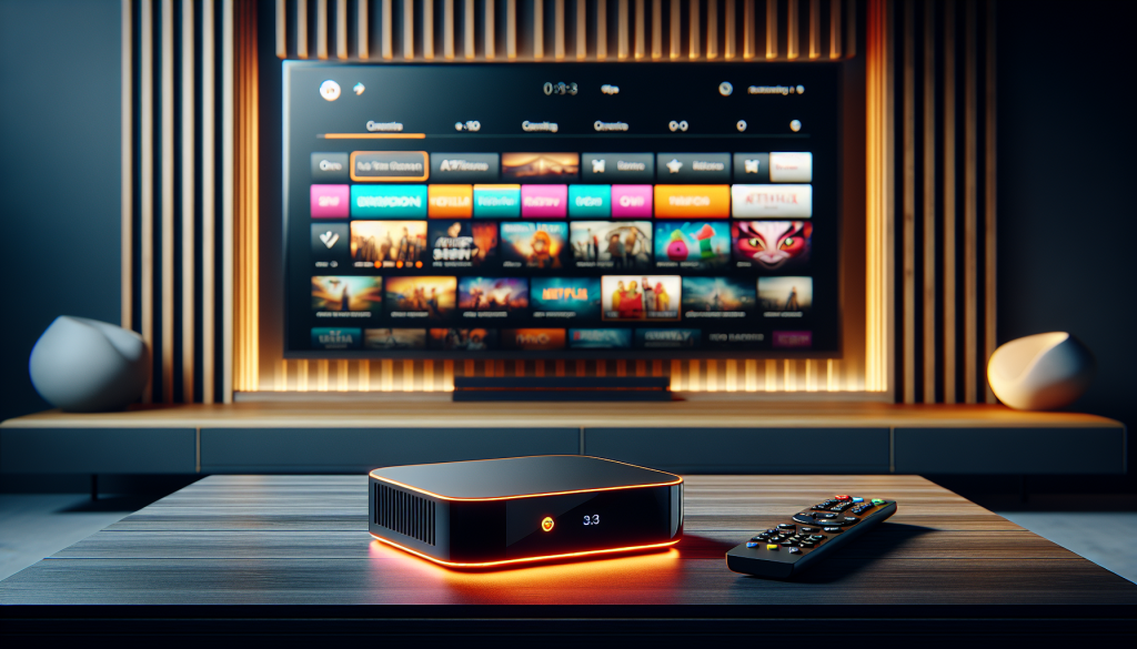 Best IPTV Service in Finland – Watch Finnish & Global TV
