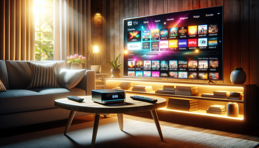 Best IPTV Service in Finland – Watch Finnish & Global TV