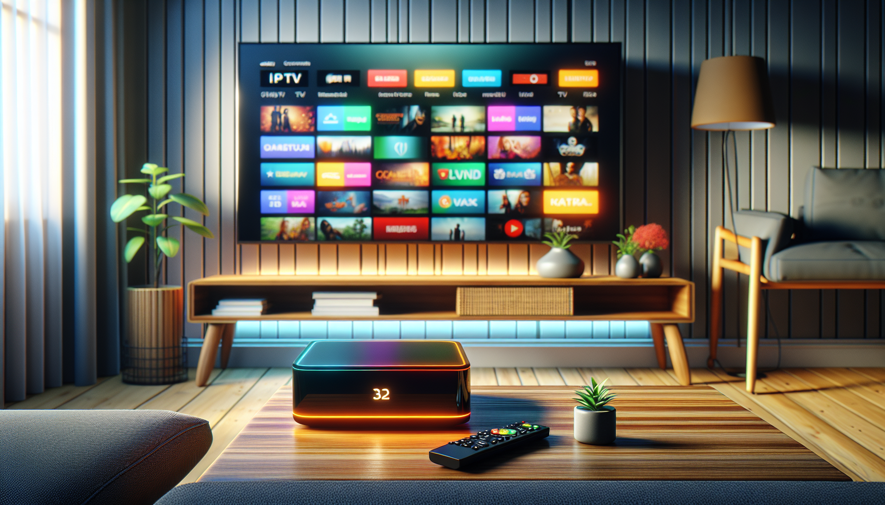 Best IPTV Service in Finland – Watch Finnish & Global TV
