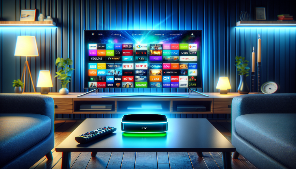 Best IPTV Service in France – French Channels & International TV