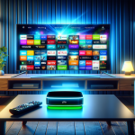 Best IPTV Service in France – French Channels & International TV