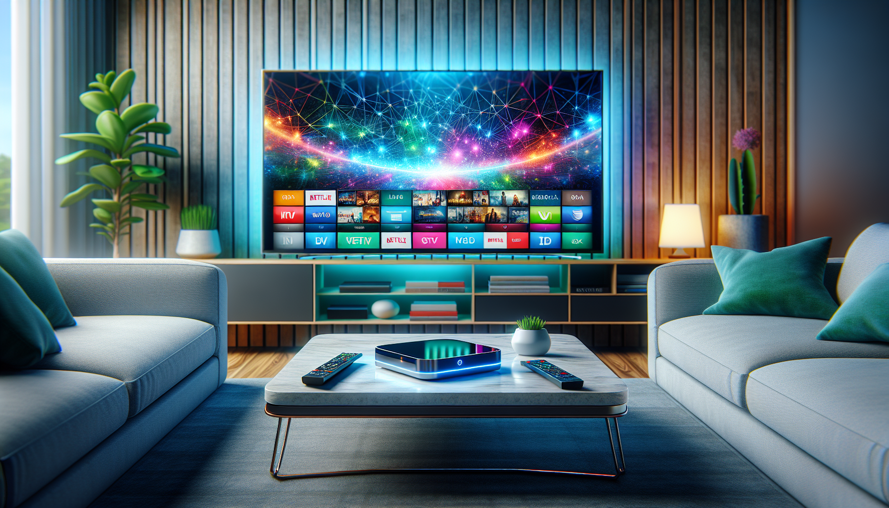 Best IPTV Service in France – French Channels & International TV