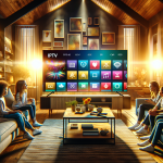 Best IPTV Service in Sweden – Nordic Channels & Entertainment