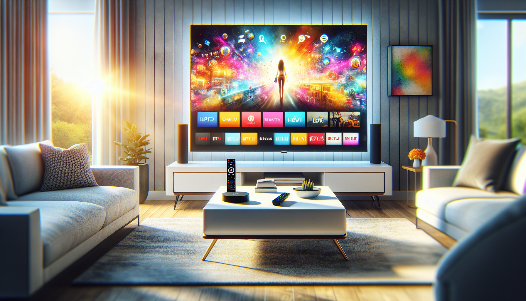 Best IPTV Service in Sweden – Nordic Channels & Entertainment