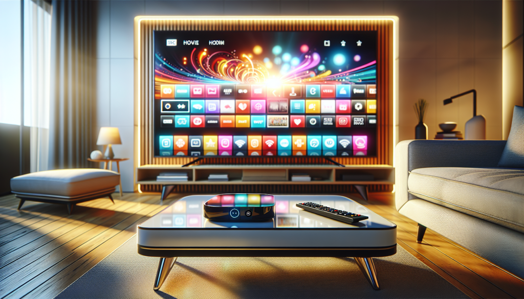 Best IPTV Service in Sweden – Nordic Channels & Entertainment