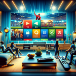 Best IPTV Service in the Netherlands – Dutch TV & Sports
