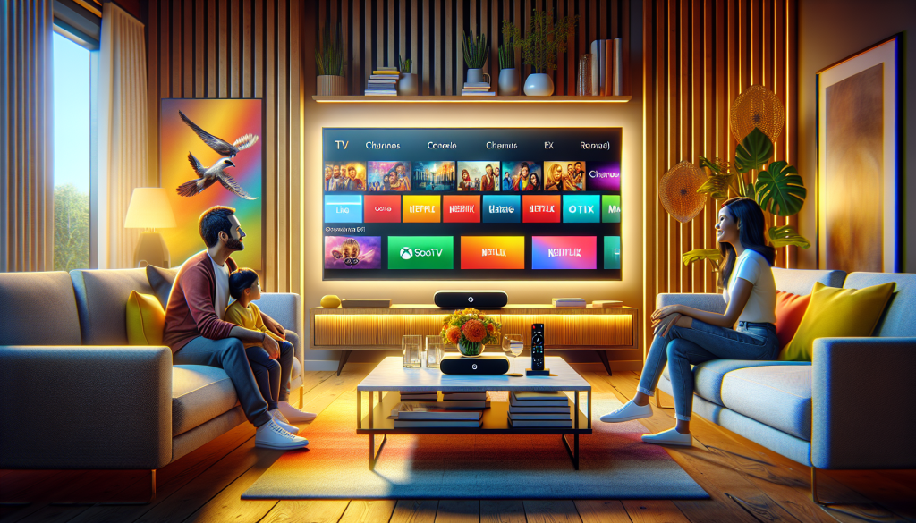 Best IPTV Service in Vietnam – IPTV for Local & Global Content